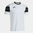 Joma Elite Xi Short Sleeve T-shirt - Junior - Man