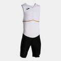 Joma Record III Bodysuit - Junior - Man