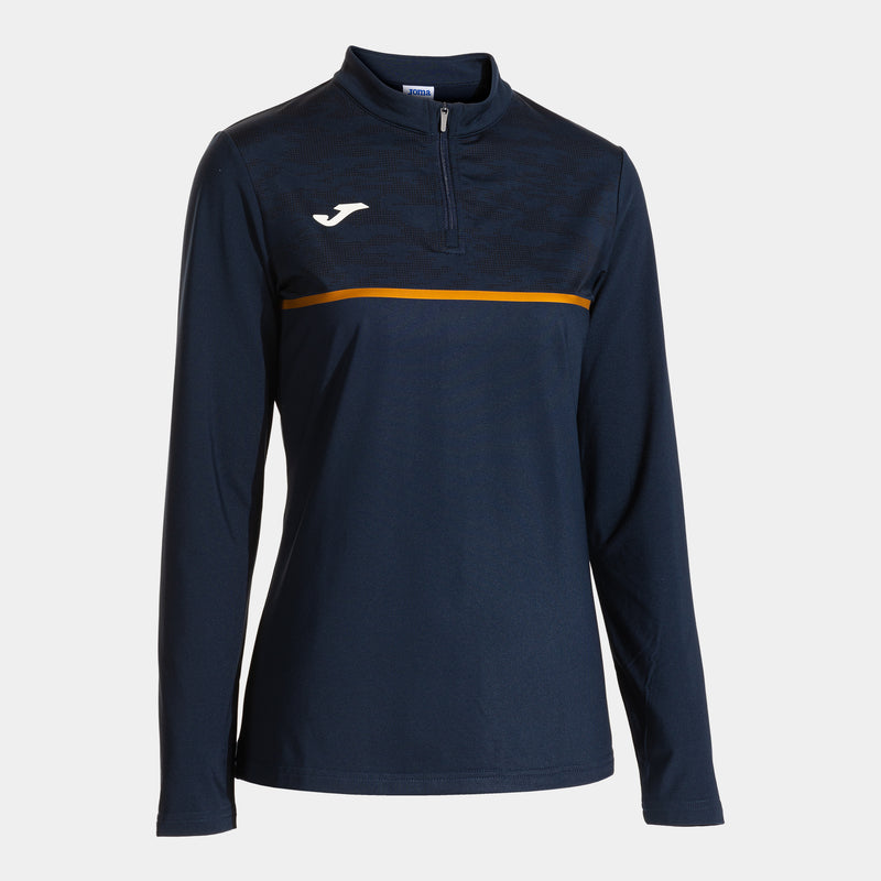 Joma Record III Sweatshirt - Adult - Woman