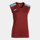 Joma Championship VIII Sleeveless Shirt - Adult - Woman