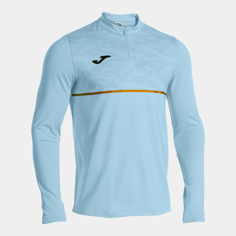 Joma Record III Sweatshirt - Adult - Man
