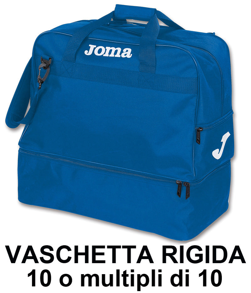 Joma Bag Medium Training III - Adult - Unisex