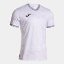 Joma Gold VII Short Sleeve T-shirt - Adult - Man