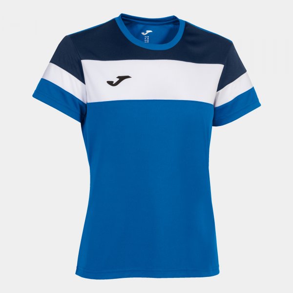JOMA Crew Iv T-Shirt S/S - JUNIORS
