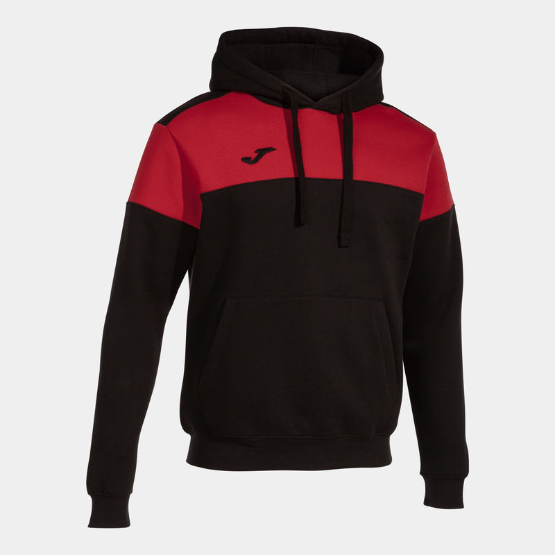 Joma Crew V Hoodie - Junior - Man