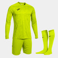 Joma Zamora Ix Set - Junior - Man