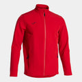 Joma Basilea II Soft Shell - Adult - Man