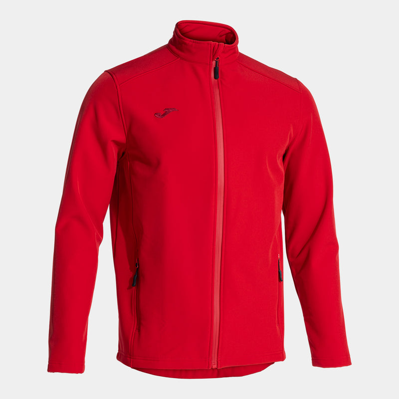 Joma Basilea II Soft Shell - Adult - Man