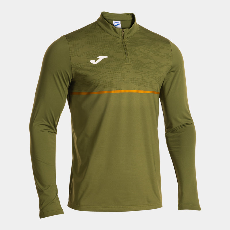 Joma Record III Sweatshirt Mx - Junior - Man
