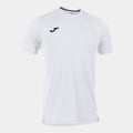 Joma C Ranking Short Sleeve T-shirt - Adult - Man