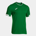 Joma Performanc E Short Sleeve T-shirt - Adult - Woman