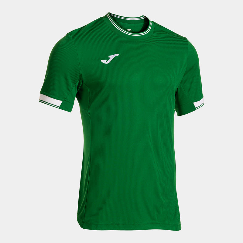 Joma Performanc E Short Sleeve T-shirt - Adult - Woman