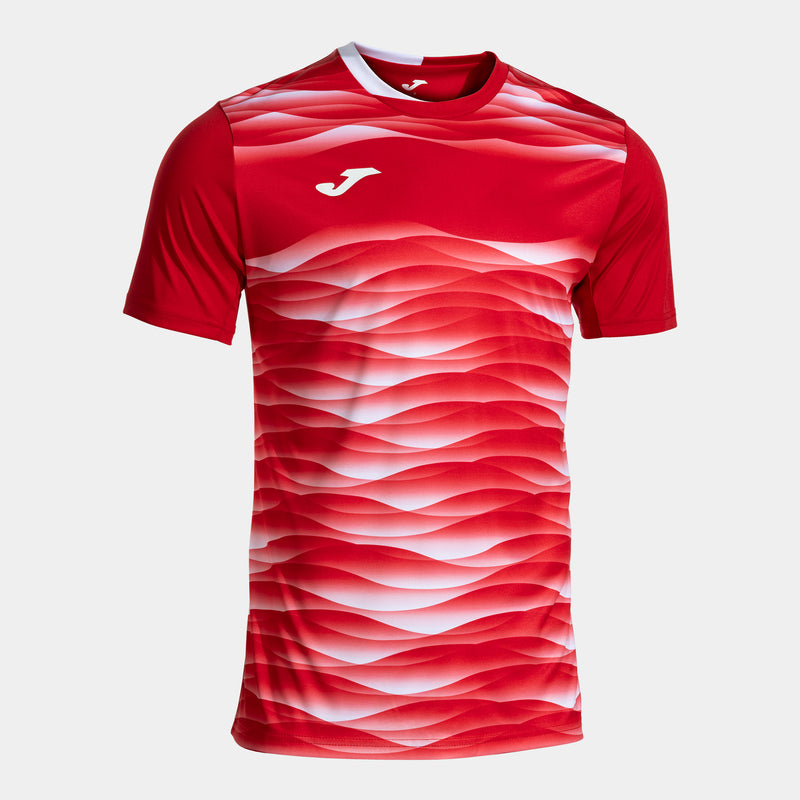 Joma Performance Short Sleeve T-shirt - Adult - Man