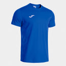 Joma Olimpiada Short Sleeve T-shirt - Junior - Man