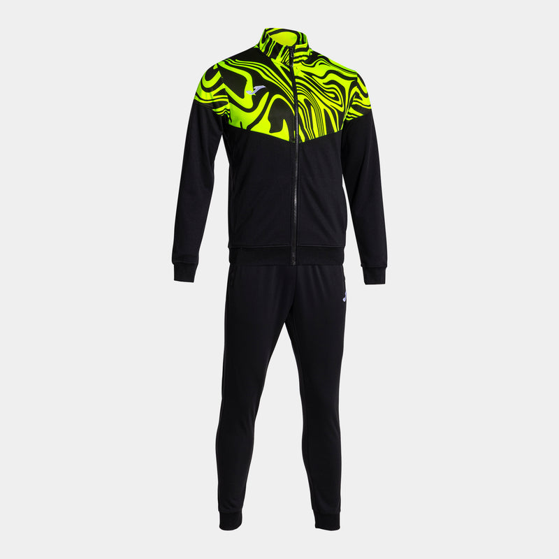 Joma Lion II Tracksuit - Junior - Man