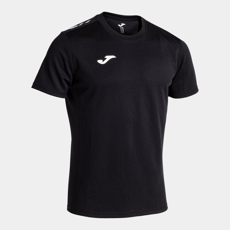 Joma Olimpiada Rugby Short Sleeve T-shirt - Adult - Man