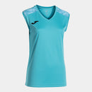 Joma Championship VIII Sleeveless Shirt - Adult - Woman