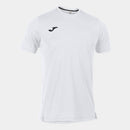 Joma C Ranking Short Sleeve T-shirt - Junior - Man