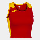 Joma Record II Top - Junior - Woman