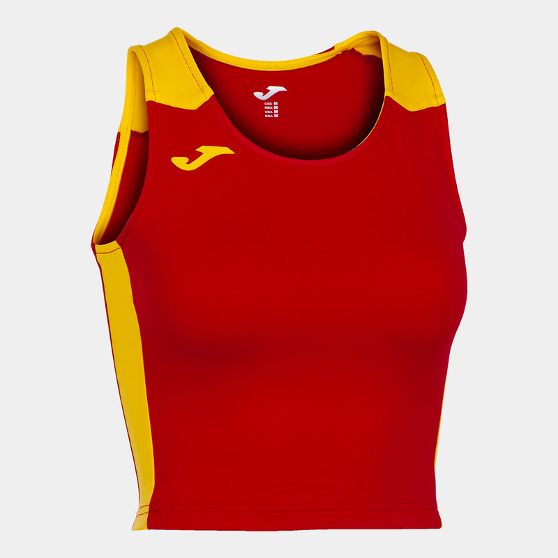 Joma Record II Top - Junior - Woman