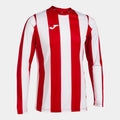 Joma Inter III Long Sleeve T-shirt - Junior - Man