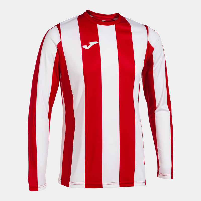 Joma Inter III Long Sleeve T-shirt - Junior - Man