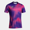 Joma Pro Team Short Sleeve T-shirt - Junior - Man