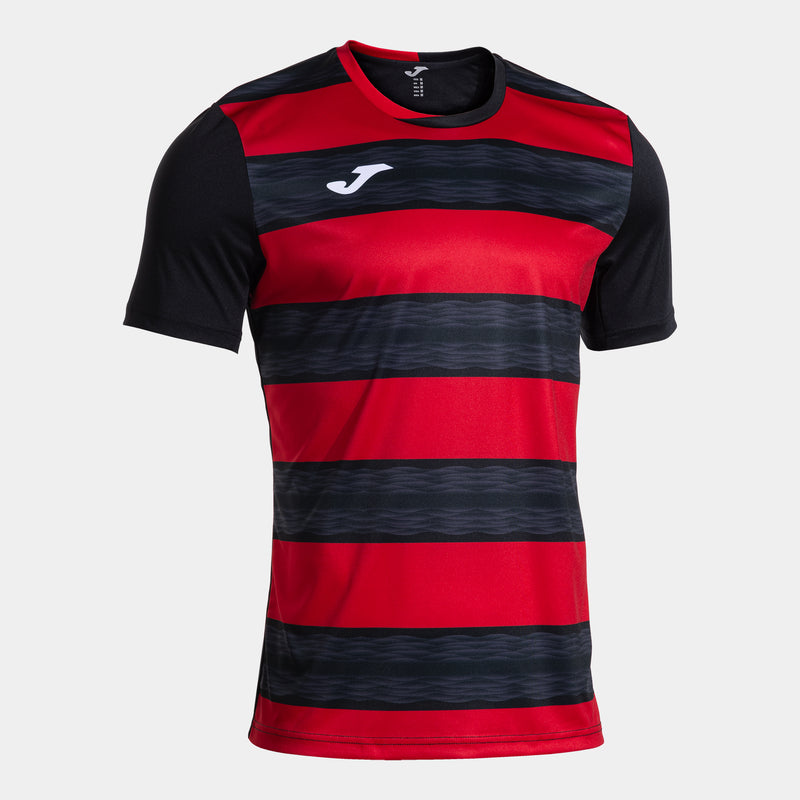 Joma Performance Short Sleeve T-shirt - Junior - Man