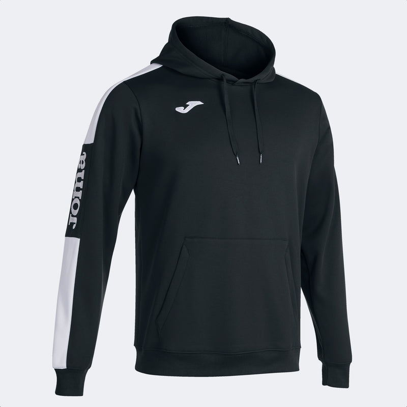 Joma Sweatshirt Championship Iv - Adult - Man