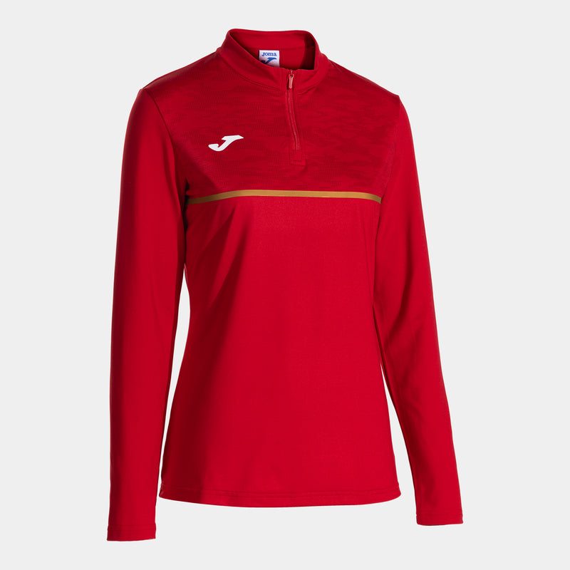 Joma Record III Sweatshirt - Adult - Woman