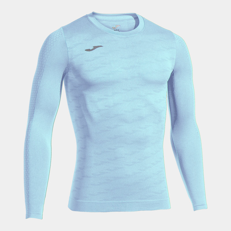 Joma Brama Classic Long Sleeve T-shirt - Junior - Man
