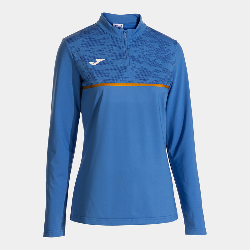 Joma Record III Sweatshirt - Adult - Woman