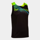 Joma Elite X Sleeveless Shirt - Junior - Man