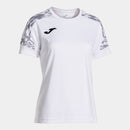 Joma Championship VIII Short Sleeve T-shirt - Adult - Man