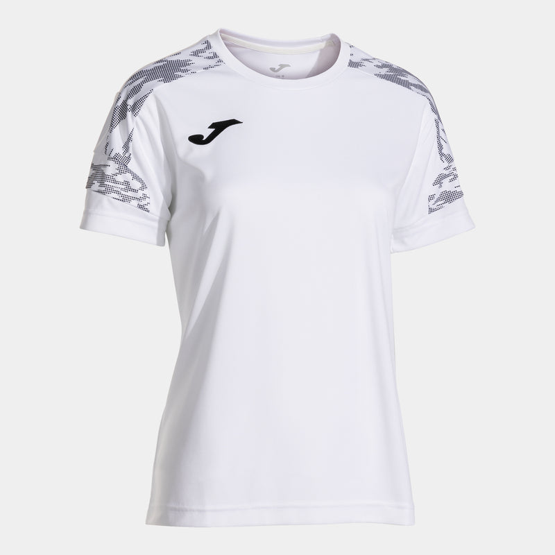 Joma Championship VIII Short Sleeve T-shirt - Adult - Man