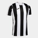 Joma Inter III Short Sleeve T-shirt - Adult - Man
