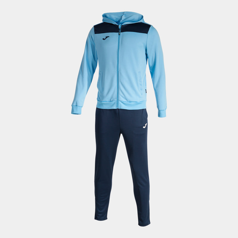 Joma Phoenix II Tracksuit - Adult - Man
