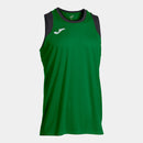 Joma Final Basket III Sleeveless Shirt - Adult - Man