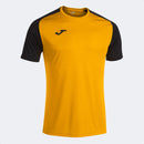 Joma Academy Iv Short Sleeve T-shirt - Junior - Man