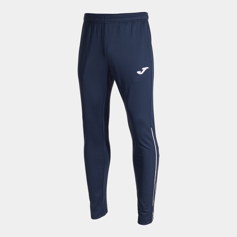 Joma Championship VIII Long Pants - Junior - Man