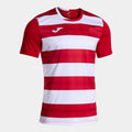 Joma Performance Short Sleeve T-shirt - Junior - Man