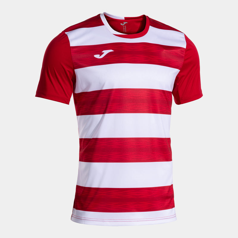 Joma Performance Short Sleeve T-shirt - Junior - Man