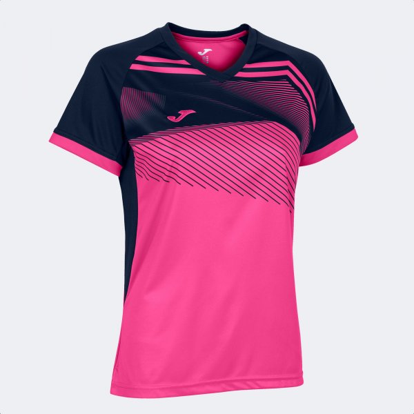 Joma Supernova II T-Shirt - Adult