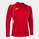 Joma Championship VII Long Sleeve T-shirt - Adult - Man