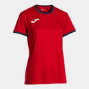 Joma Combi Premium Short Sleeve T-shirt - Junior - Woman