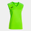 Joma Championship VIII Sleeveless Shirt - Adult - Woman
