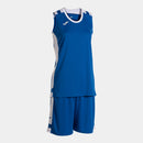 Joma Lider Basket Set - Junior - Woman