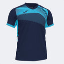 Joma Supernova II T-Shirt S/S - Junior
