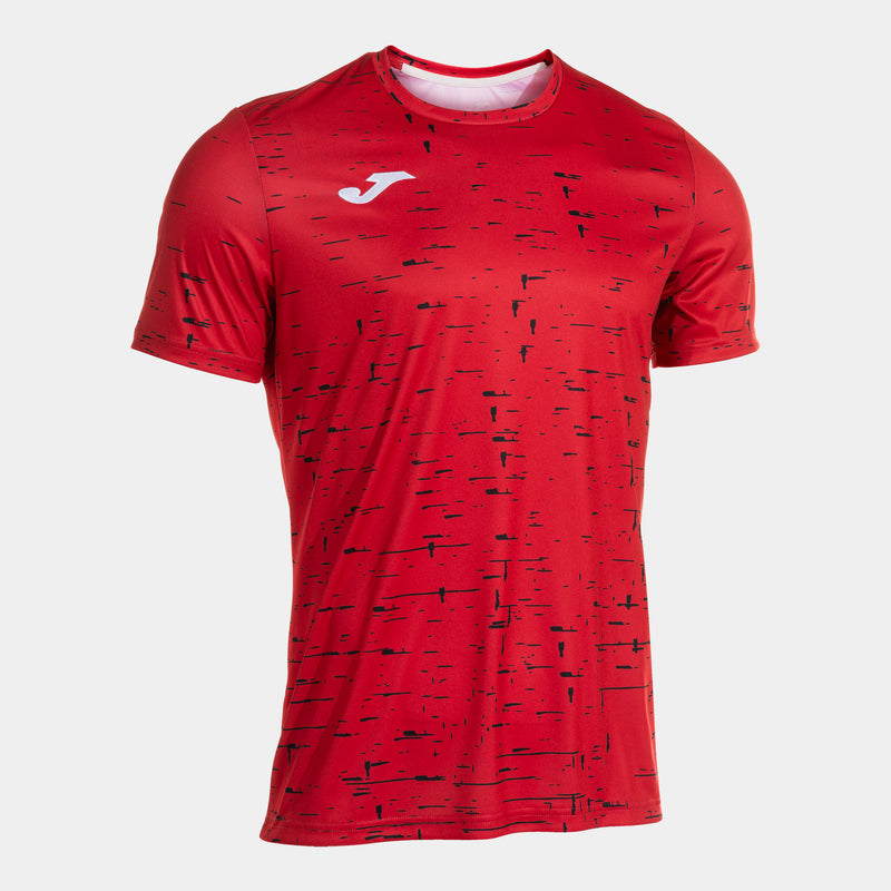 Joma Performance Short Sleeve T-shirt - Junior - Man