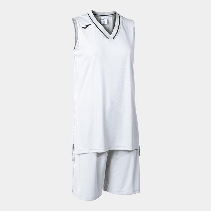Joma Campus II Two-piece - Junior - Woman